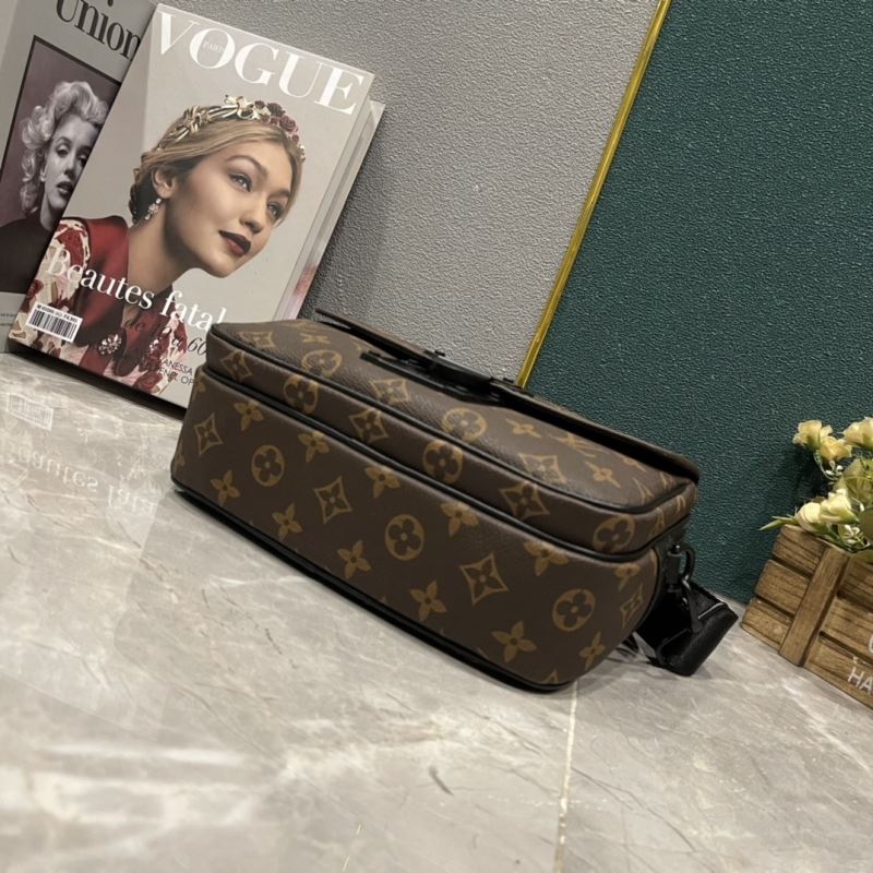 LV Satchel bags